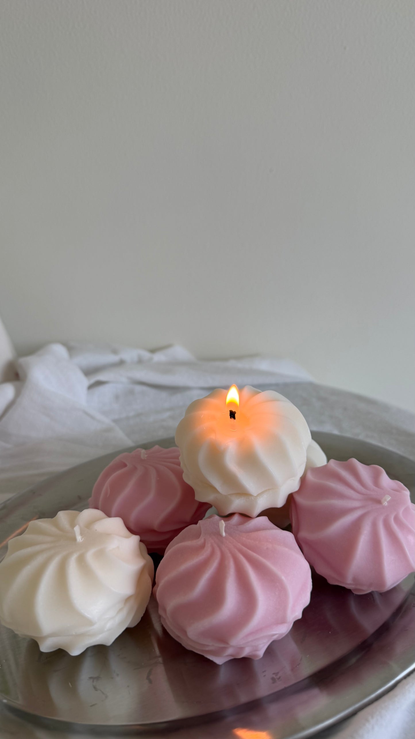 The Zephyr Candle