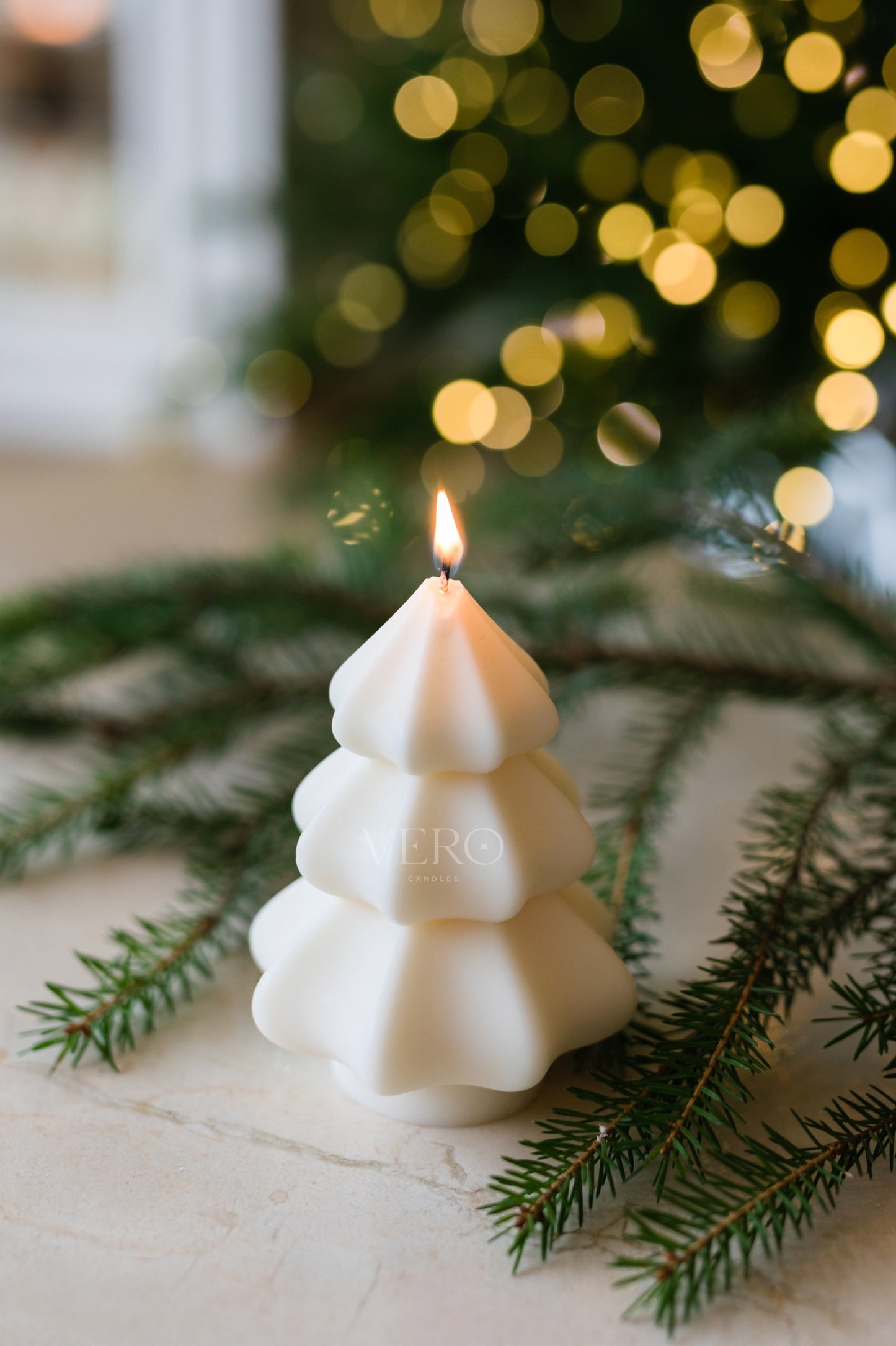 The Marshmallow Tree