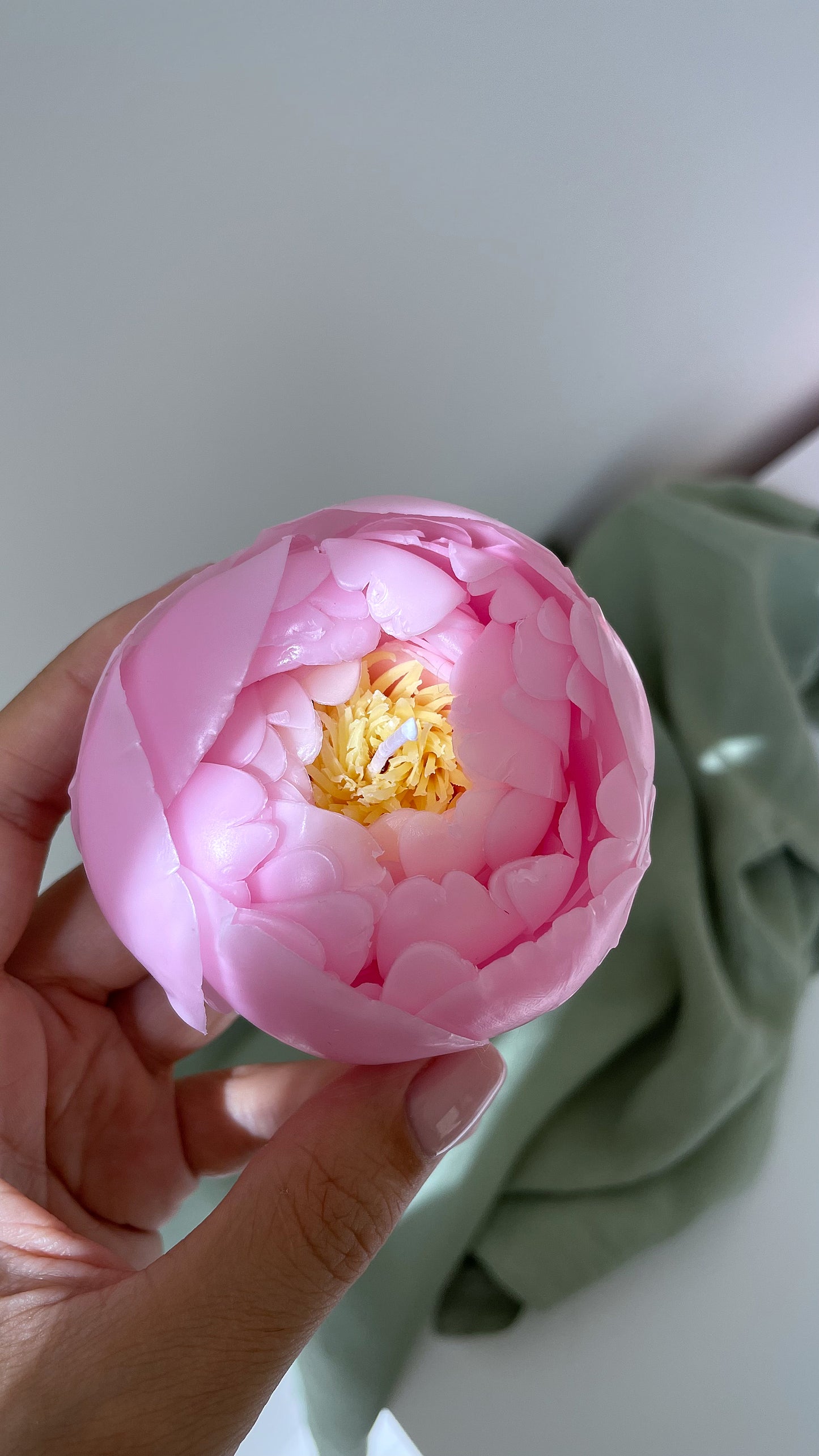 Artisan Peony