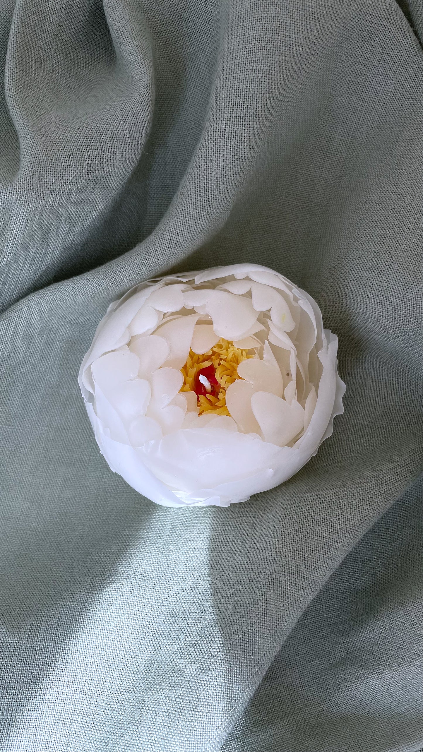 Artisan Peony