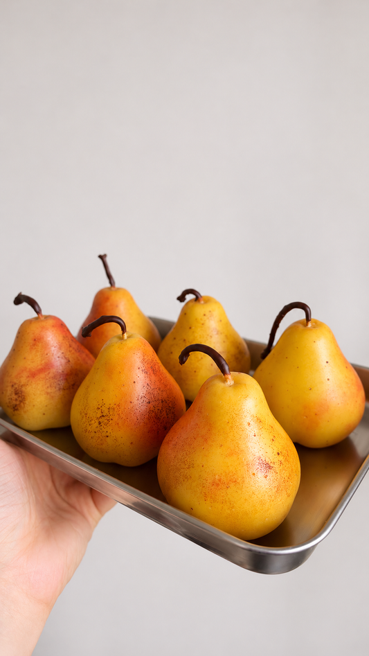 The Pear