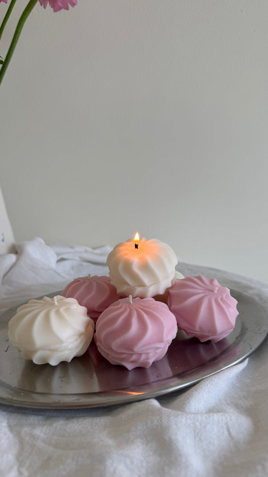 The Zephyr Candle