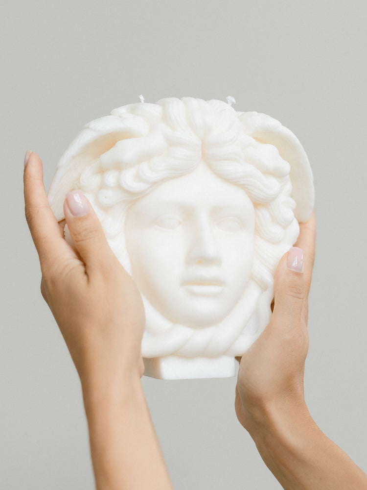 Premium & Luxury Handcrafted Candles Dubai VERO Candles