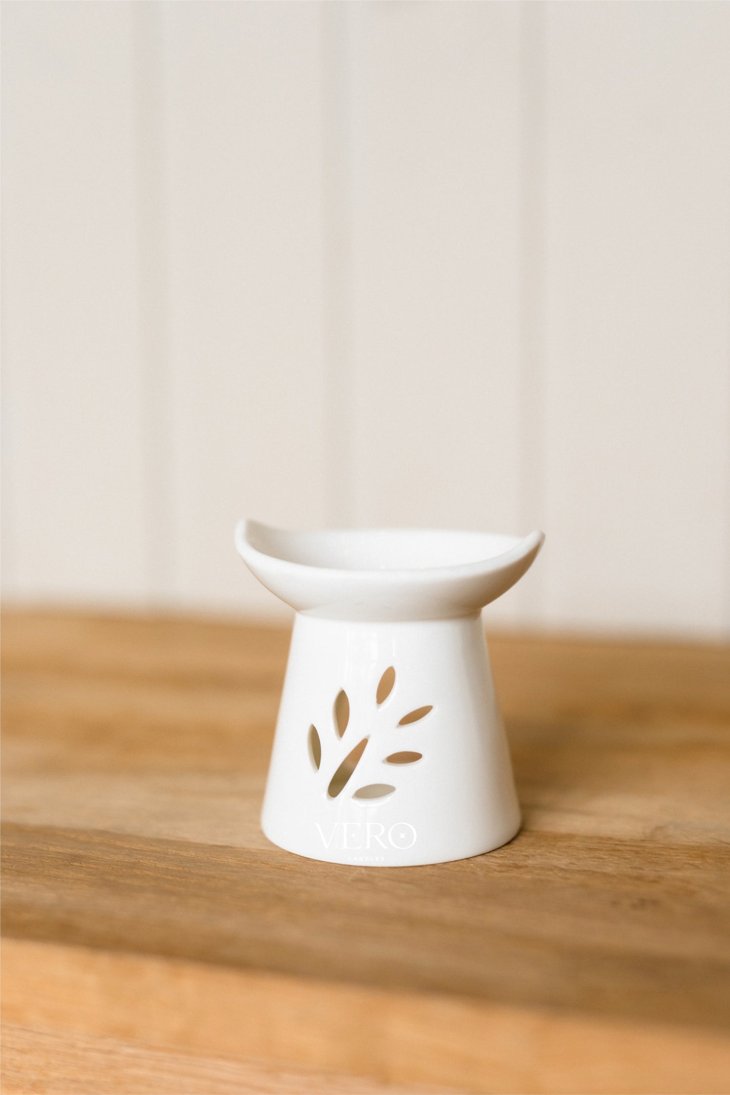 Leaf Wax Melter