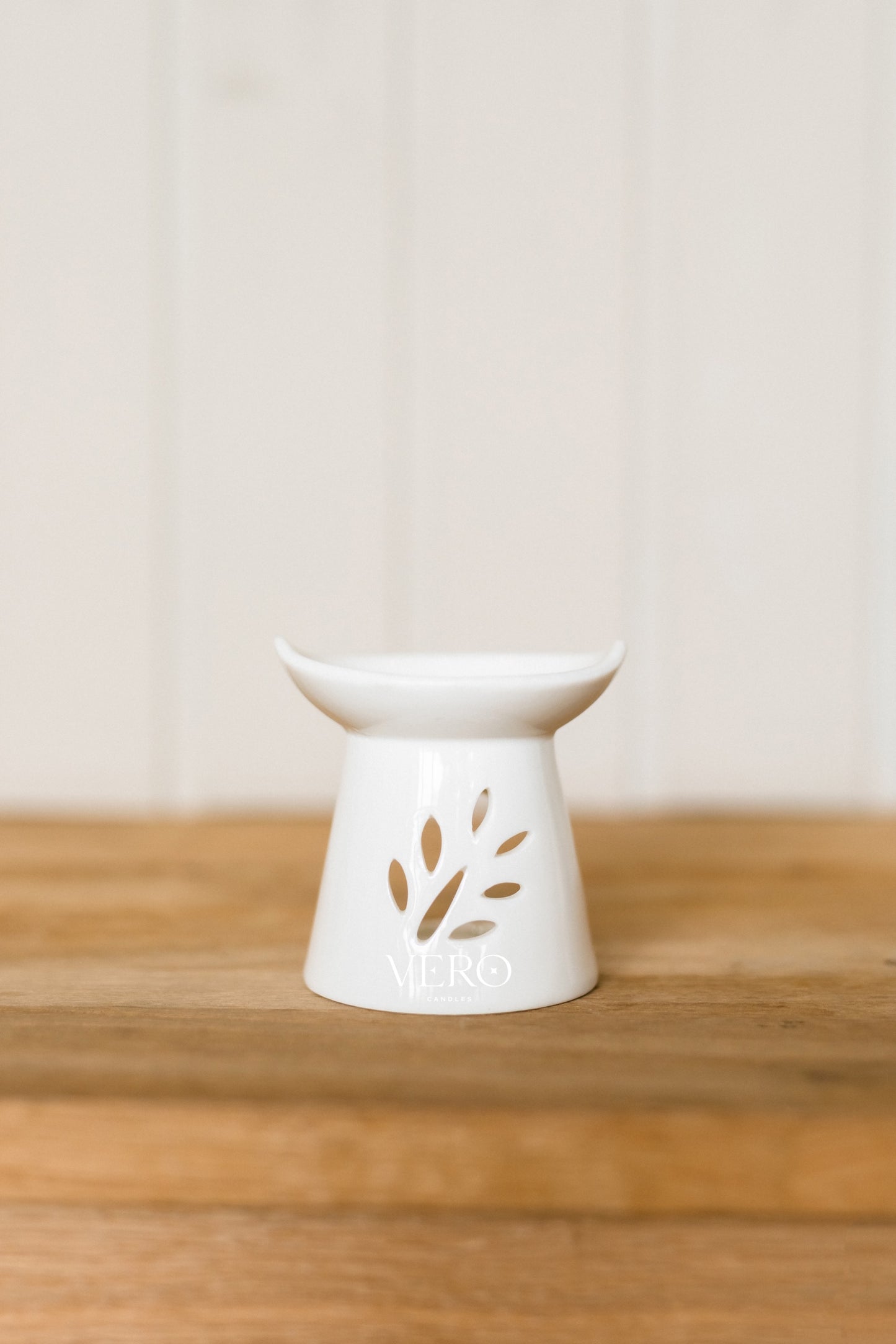 Leaf Wax Melter