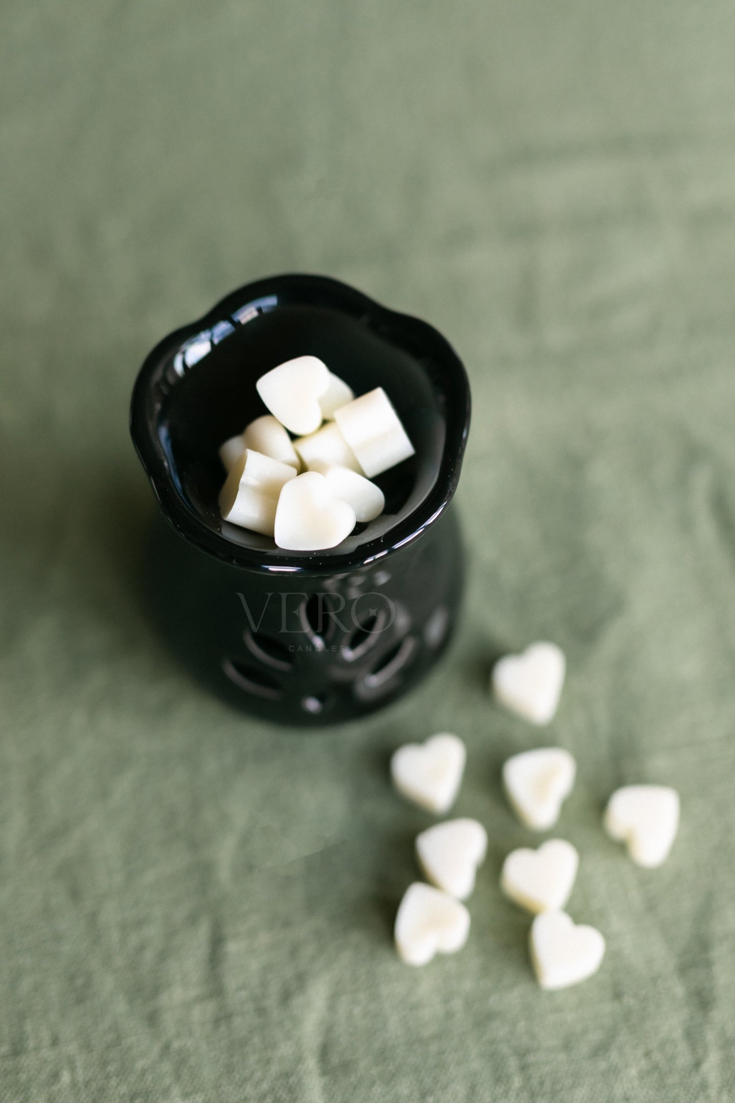 Love's Petals Wax Melts