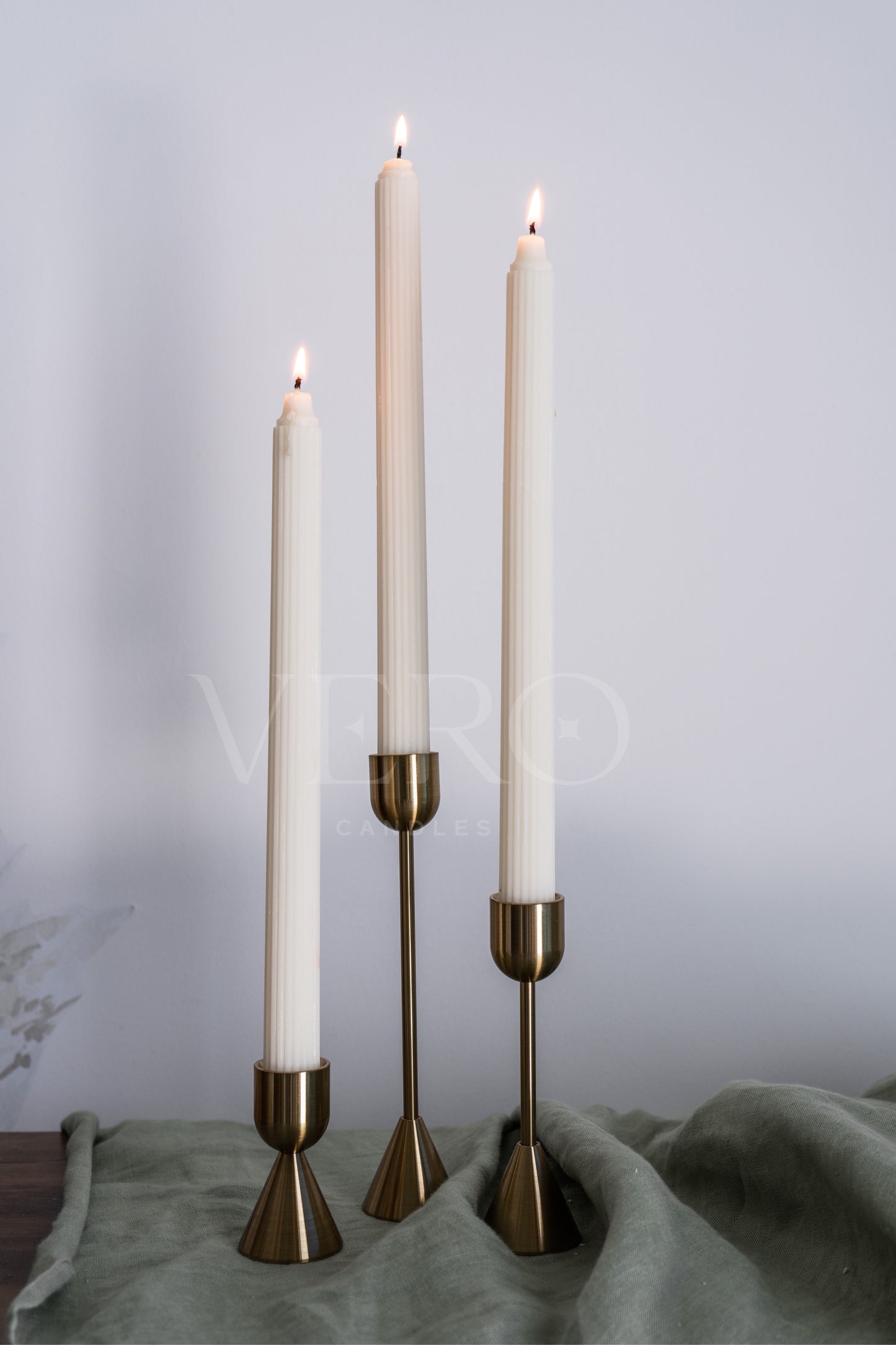 Modern Candle Holders