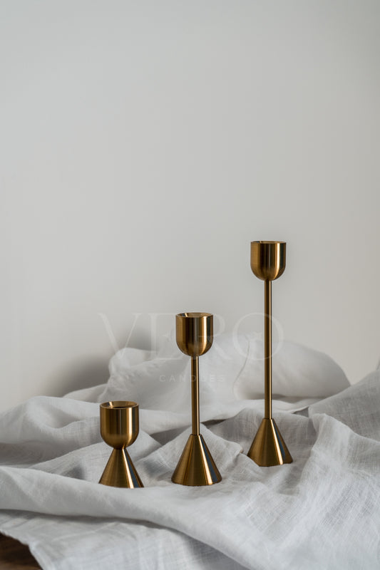 Modern Candle Holders