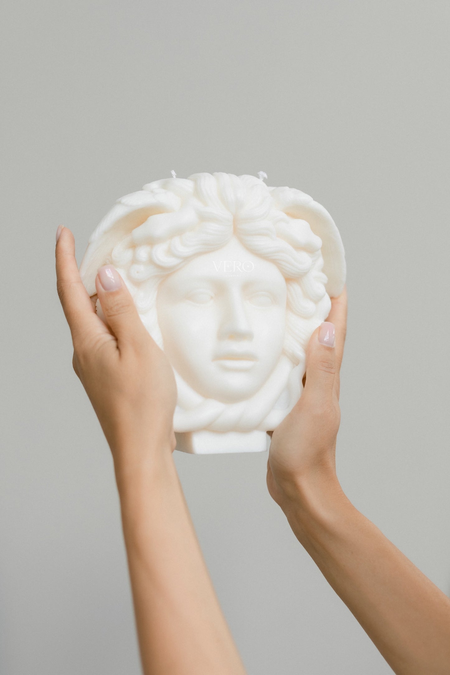 Medusa Head