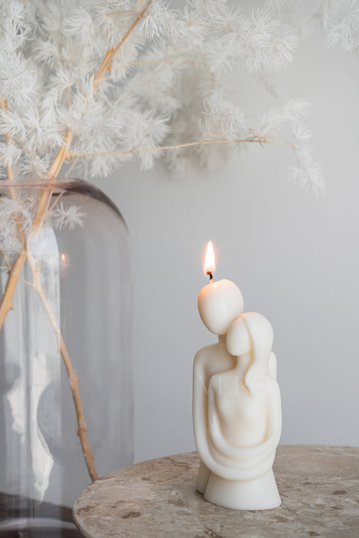 Premium & Luxury Handcrafted Candles Dubai VERO Candles