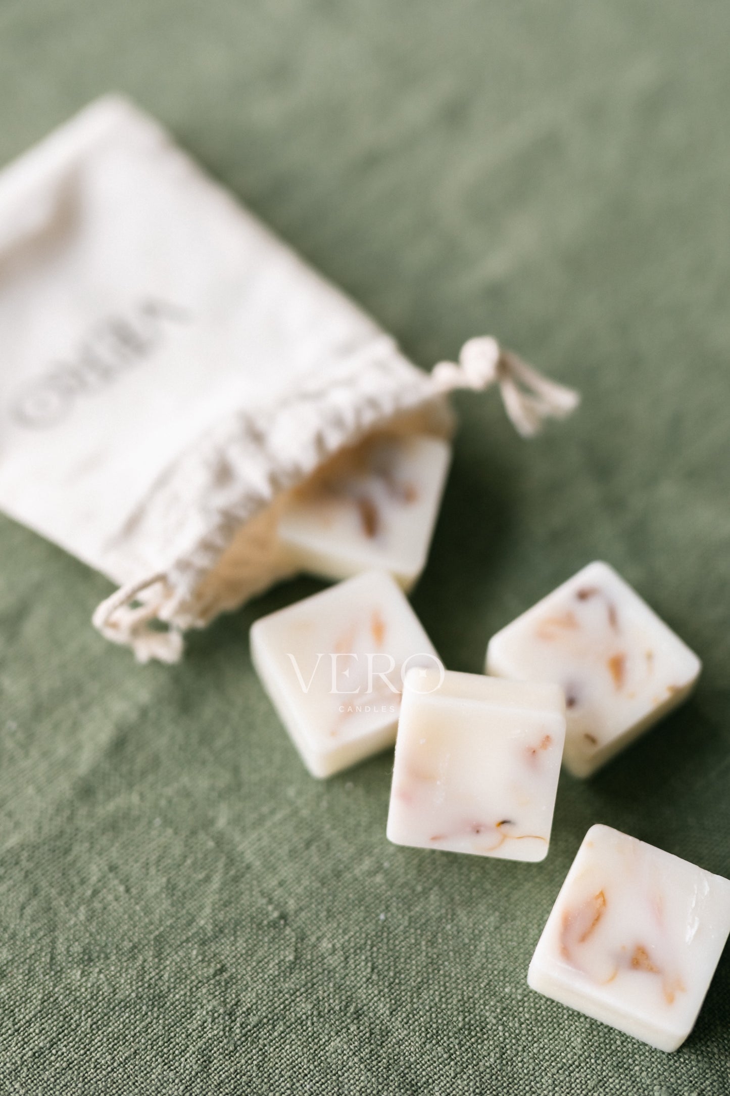 Tiles Wax Melts