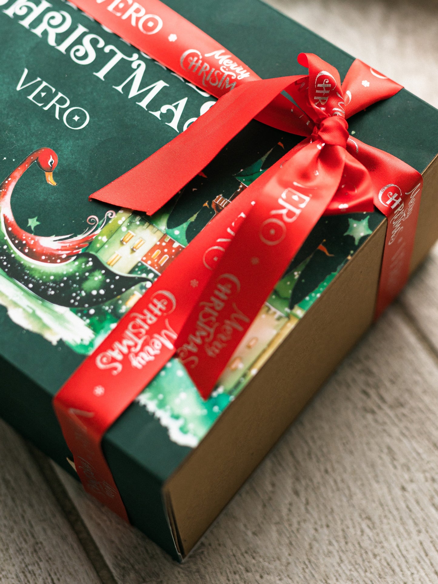 Christmas Choir Gift Box