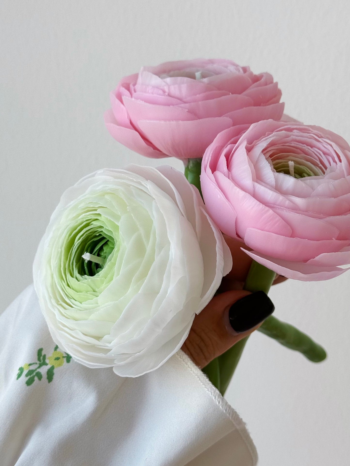 Artisan Ranunculus Masterclass